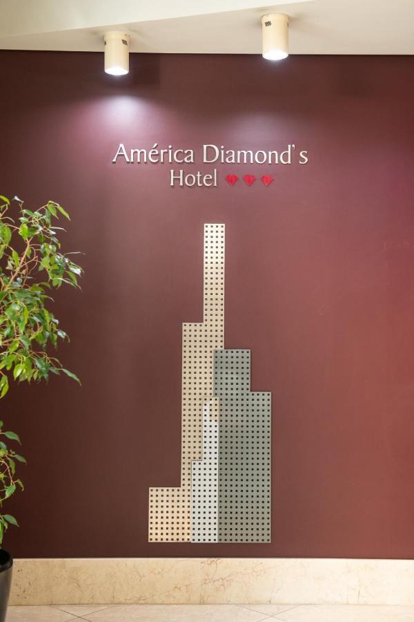 America Diamonds Hotel Lissabon Buitenkant foto